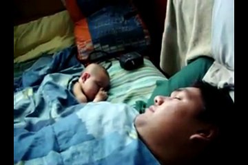 Ohh noo Baby - Today Facebook