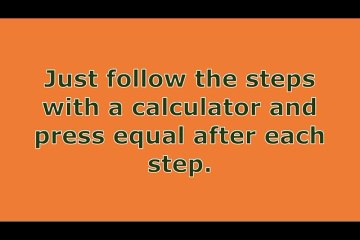 I Know Your Birthday -  Maths Magic Trick - Today Facebook