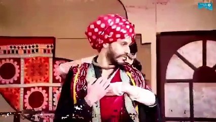 Momal Rano Official Trailer