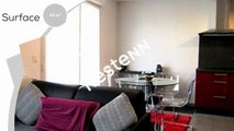 A vendre - Appartement - ROSNY SOUS BOIS (93110) - 2 pièces - 43m²