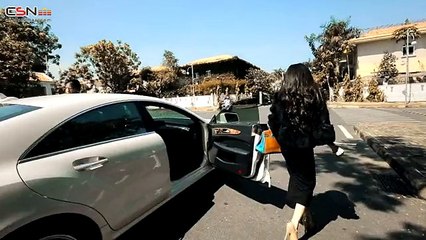 Em Nay Khac Roi Over You_ - Amanda Baby [MP4 MV 360p]