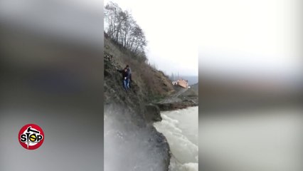 Stop - Fshati Muhurr- Dibër: të stërvitesh cdo ditë në mënyrë të detyruar në sporte ekstreme...