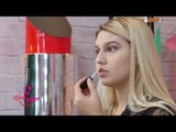 Sara's make up - Episodi 2-Make up pranveror nga Sara Karaj