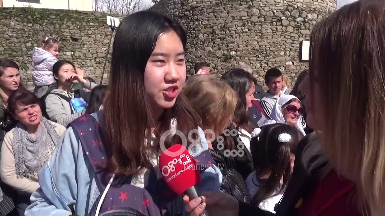 Ora News - Elbasani, Tirana dhe gjithë Shqipëria sot festojnë Ditën e Verës