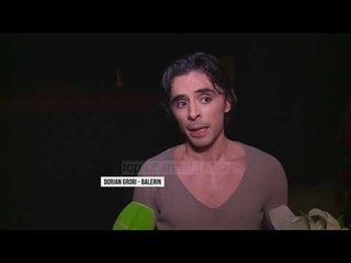 Yjet e baletit shqiptar mblidhen në atdhe - Top Channel Albania - News - Lajme