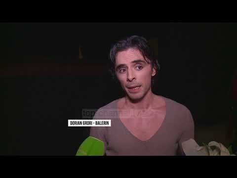 Yjet e baletit shqiptar mblidhen në atdhe - Top Channel Albania - News - Lajme