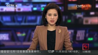 [中国新闻]俄总统普京发表2016年度国情咨文 普京阐述俄外交政策 | CCTV-4