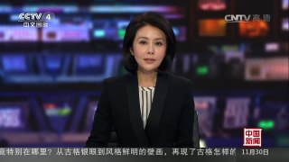 [中国新闻]香港两名辱华议员被取消议员资格 上诉遭驳回 | CCTV-4