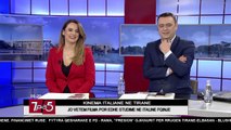 7pa5 - Kinema italiane në Tiranë - 14 Mars 2018 - Show - Vizion Plus