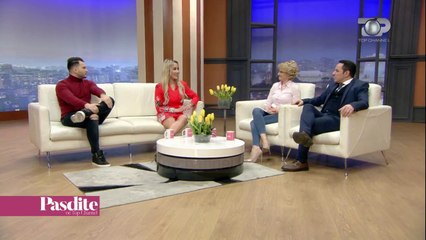 Pasdite ne TCH, Zakonet që cudisin të huajt në Shqipëri, 13 Mars 2018, Pjesa 3