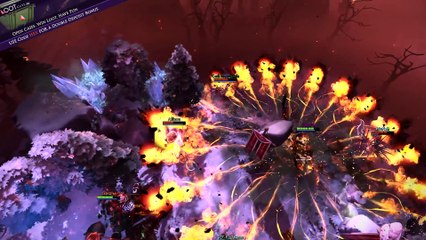 Dota 2 The Art of Shadow Fiend - EP. 09