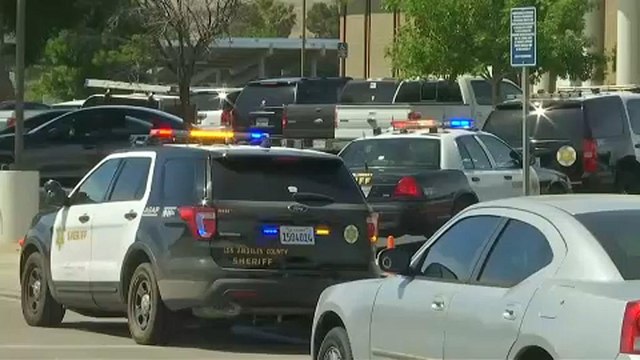 Újabb iskolai lövöldözés az Egyesült Államokban