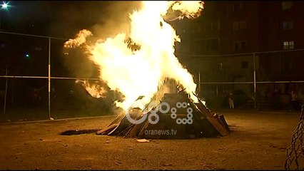 Ora News - Ritet e Ditës së Verës