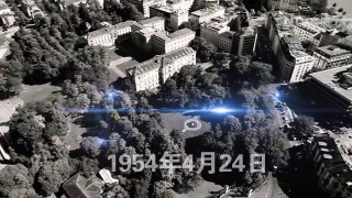《国家记忆》11月8日播出《1954日内瓦风云》系列节目第二集《蓄势 | CCTV-4