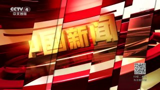 [中国新闻]“汉语盘点2016”启动 用语言记录生活 | CCTV-4