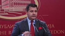 Boshnjakovski nuk konfirmon datën e ardhjes së Kociasit në Shkup