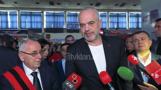 Dita e veres, Rama: Me shume punesim