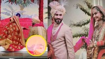 Sonam Kapoor & Anand Ahuja's Wedding in TROUBLE; Here's why | FilmiBeat
