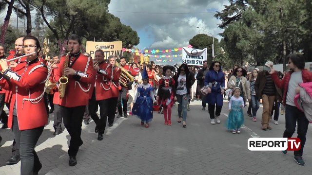 Dita e verës, spektakël dhe festë në Tiranë Veliaj: Kur jemi bashkë bëjmë mrekulli