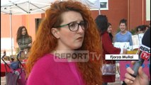 Report TV - Dëshmia/‘Si m’i mori Olesia Duka 30 mijë € kursime për kurimin e vajzës'