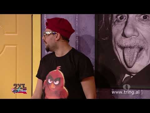 Apartamenti 2xl - Njeri macho tjetri gay (13.03.2018)