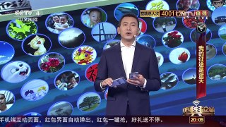 [中国舆论场]走进空军指挥学院：我的征途是蓝天 | CCTV-4