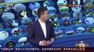 [中国舆论场]日印首脑会谈 “印太战略”欲遏制中国？ | CCTV-4