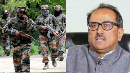 Nirmal Singh पर भड़की Indian Army, House खाली करने के दिए निर्देश | वनइंडिया हिंदी