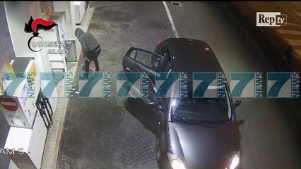 KAPET BANDA E HAJDUTEVE SHQIPTARE NE ITALI - News, Lajme - Kanali 8