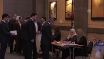 Yekgirtu Partisi Lideri Selahaddin Bahaddin Oyunu Kullandı - Erbil