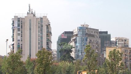 Nis puna per ndertimin e kadastres fiskale