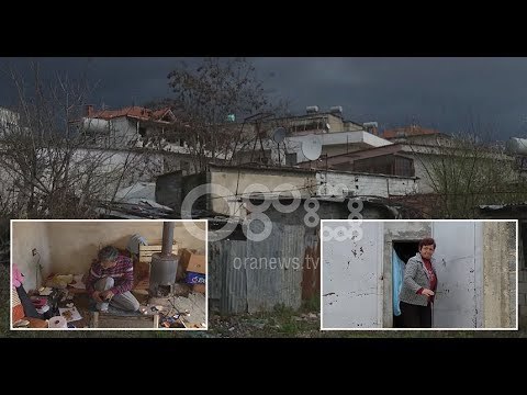 Ora News - Pa ndihmë ekonomike! Jetesa në kushte ekstreme, përse u përjashtuan?