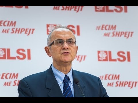 Vasili: Shqipëria pa një drejtim shtetëror, nuk do ketë asnjë takim me Ramën