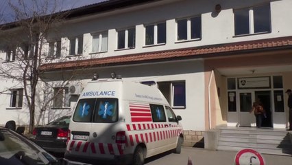 Në QKMF - në e Gjakovës vijnë insulinat - Lajme