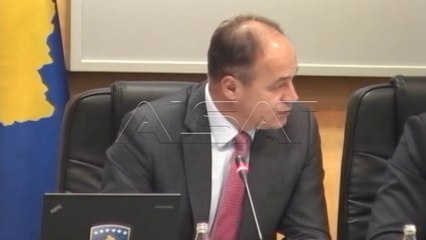 Hoxhaj: Maqedonia të mësojë nga ne për gjuhët