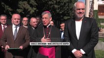 Tapi për kishën e Elbasanit, mbyllet pas 27 vitesh çështja e pronësisë- Top Channel Albania - News
