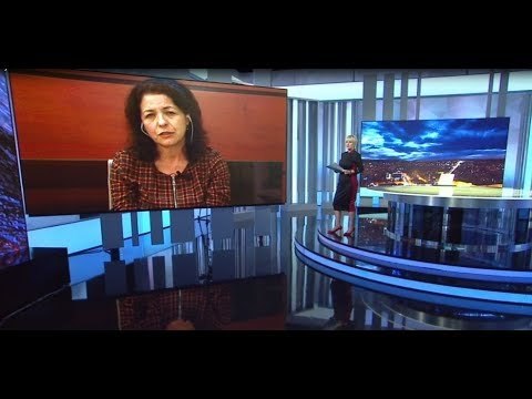 Ora News - Në garë për drejtimin e LIBRA-s? Hafizi: Më parë do vendos normat dhe rregullat në parti