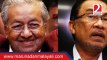 Anwar Ibrahim will be given royal pardon says PM Mahathir