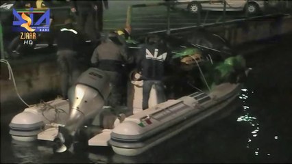 360° Gradë - Operacioni “Shefi” Në Itali, Kapen 20 Trafikantë Shqiptarë