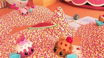 Num Noms - Sprinkle Surprises (Full Episode) Cartoons for Kids  *Cartoon Movie* Animation 2018 Cartoons