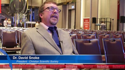 Dr. David Snoke, Professor of Physics and Astronomy: Physicist Highlights Scientific Evidence of Creation