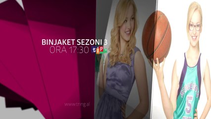 Sonte ne Tring| E Enjte 15 Mars 2018