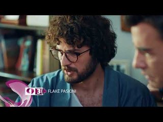 Flake pasioni|Parashikime|Episodi 123