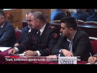 "Kanabisi", zv/drejtoresha e Policise se Shtetit: Kontroll ambienteve te mbyllura