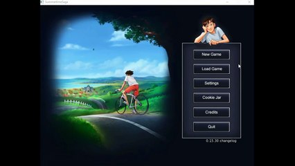 Summertime Saga | Quest Mom |2