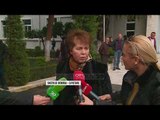 Masa e sigurisë për Gent Hoxhën jepet në spital - Top Channel Albania - News - Lajme