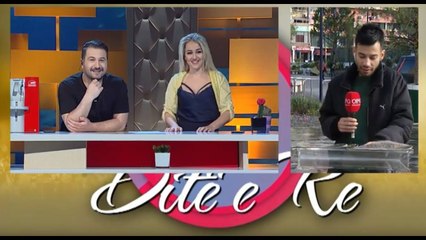 Dite e Re, 15 mars 2018