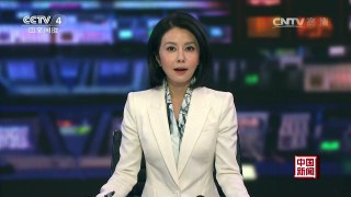 [中国新闻]菲律宾总统杜特尔特访日 今日将与安倍举行首脑会谈 | CCTV-4