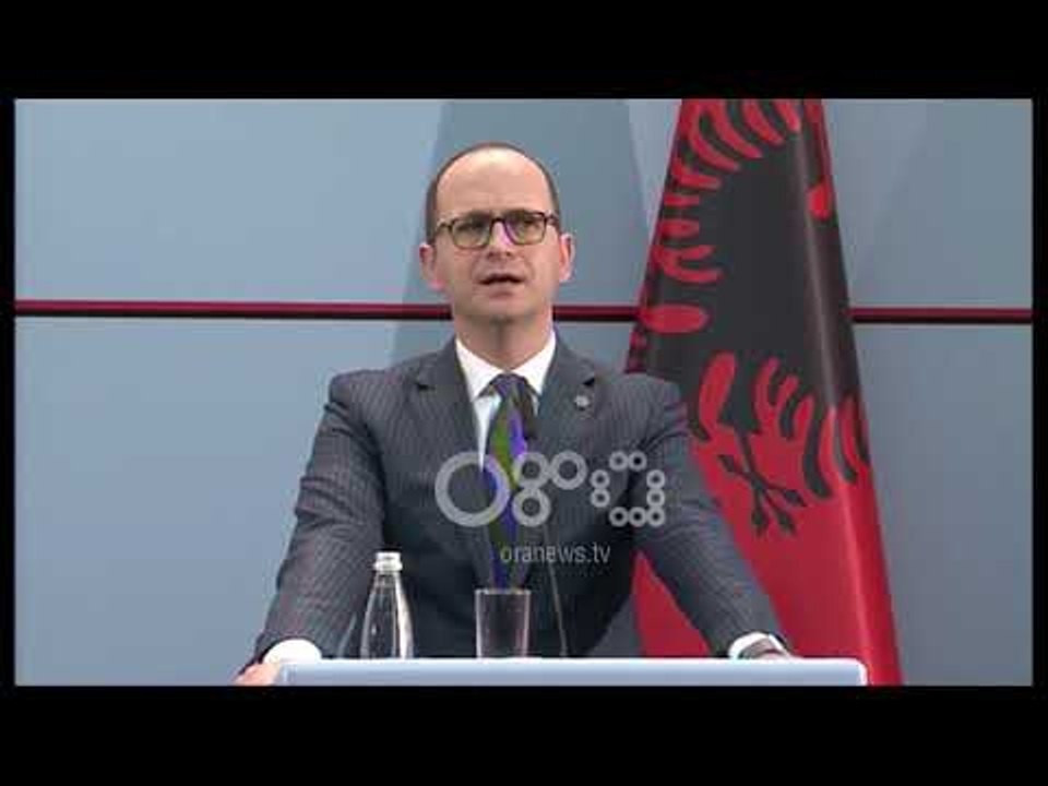 Ora News - Lajm i mire: Së shpejti njohja e ndërsjelltë e patentave Shqipëri- Greqi