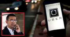 UBER Şoförü Arabasına Binen Sarhoş Kadına Tecavüz Edip Selfie Çekti